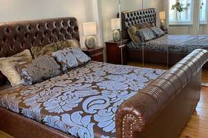 Helle 2-Zimmer Wohnung in Berlin-Charlottenburg – Kaiser-Friedrich-Straße 77, 10585 Charlottenburg, Berlin – Vorschaubild 5