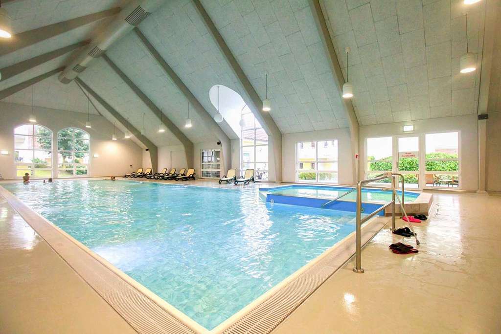 Immobilie in Koserow - 2-Raum WHG im Ferienpark Vineta auf Usedom - Bild 0