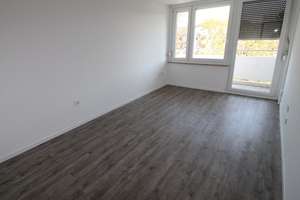 Klein, fein, mein! - 1-Zi.-Single-Appartment in Citynähe – Untere Jakobermauer 9, 86152 Jakobervorstadt-Nord, Augsburg – Vorschaubild 3