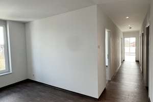 Exklusive Eigentumswohnung auf dem Werder mit Blick auf die Elbe und großer Süd-Sonnenterrasse – Gartenstraße 20b, 39114 Werder, Magdeburg – Vorschaubild 26