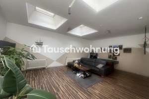 Tauschwohnung: Tauschwohnung Für Kleiner – Brüsseler str 30, 50674 Neustadt/Nord, Köln – Vorschaubild 2