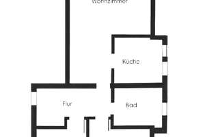 Kapitalanlage in Kleinzschachwitz – Die vollständige Adresse der Immobilie erhältst du vom Anbieter., 1259 Kleinzschachwitz, Dresden – Vorschaubild 5