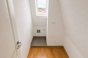 Stilvolle 3,5-Zimmer-Wohnung im 2. Obergeschoss mit großzügigem Tageslichtbad und Klimaanlage – Die vollständige Adresse der Immobilie erhältst du vom Anbieter., 46483 Wesel – Vorschaubild 7