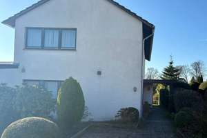 Traumlage Lemgo: Einfamilienhaus mit Einliegerwohnung und Gartenparadies am Spiegelberg – Die vollständige Adresse der Immobilie erhältst du vom Anbieter., 32657 Lemgo – Vorschaubild 4