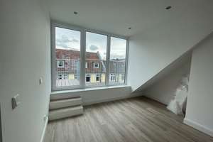 Teilmöbelierte Dachgeschosswohnung mit Dachterasse – Börnestr. 9, 40211 Stadtmitte, Düsseldorf – Vorschaubild 9