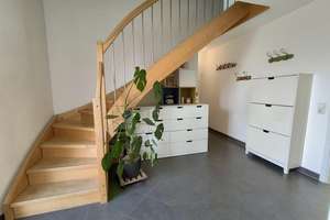 Effizienzhaus im Grünen – 82294 Oberschweinbach – Vorschaubild 12