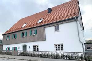 Historische Haushälfte mit EBK und 6 Zimmern, Ortenburg – Vilshofener Straße 31, 94496 Ortenburg – Vorschaubild 40