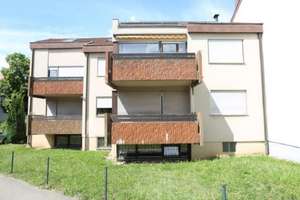Sonnige 2 Zi.-Whg. mit Balkon und Stellplatz in toller Lage von Stuttgart-Weilimdorf – Landstuhler Straße 2, 70499 Weilimdorf (Ortsteil), Stuttgart – Vorschaubild 12