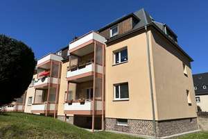 Wunderschöne Altbauwohnung mit Balkon – Sandstr. 52, 9114 Borna-Heinersdorf, Chemnitz – Vorschaubild 5