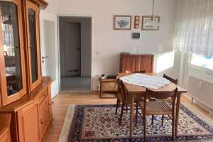 3 Zimmer Erdgeschosswohnung in der Weststadt  Braunschweig – Die vollständige Adresse der Immobilie erhältst du vom Anbieter., 38120 Weststadt, Braunschweig – Vorschaubild 14