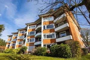 Ein tolles Angebot 
2-Zi.-Eigentumswohnung mit Loggia – Die vollständige Adresse der Immobilie erhältst du vom Anbieter., 33689 Sennestadt, Bielefeld – Vorschaubild 2