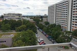 Große helle Studenten-WG Wohnung - Nähe LMU Campus Großhadern – 81476 Forstenried, München – Vorschaubild 11