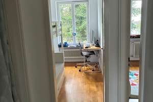 Charmantes Reiheneckhaus in Bester Lage in Solln – Karl-Marr-Straße 6c, 81479 Solln, München – Vorschaubild 11