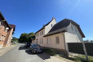 Mehrfamilienhaus mit Potential  – Die vollständige Adresse der Immobilie erhältst du vom Anbieter., 39387 Oschersleben (Bode) – Vorschaubild 1