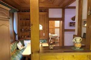 direkt am Skihang, schönes Wohnhaus/Ferienhaus in Oberwiesenthal – Erzgebirgskreis – Vorschaubild 11