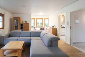Freistehendes Traumhaus in Althengstett – Platz für Familie & Zukunft | Energieeffizienzklasse B – Die vollständige Adresse der Immobilie erhältst du vom Anbieter., 75382 Althengstett – Vorschaubild 3