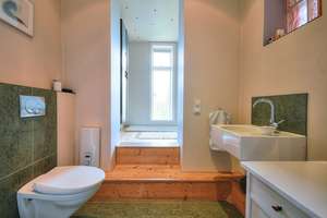 HL-St-Jürgen - Toplage! Eine seltene Gelegenheit. Wunderbare Altbauwohnung zu erwerben – Die vollständige Adresse der Immobilie erhältst du vom Anbieter., 23564 Sankt Jürgen, Lübeck – Vorschaubild 11