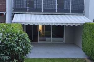 Frisch saniertes Reihenhaus mit Garten, Garage + Stellplatz und 2 Balkonen – Die vollständige Adresse der Immobilie erhältst du vom Anbieter., 68723 Oftersheim – Vorschaubild 32