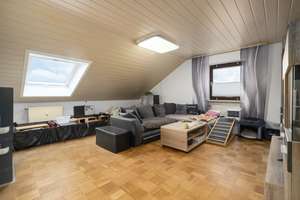 Zweifamilienhaus in ruhiger Traumlage – Stil, Komfort & Natur – Die vollständige Adresse der Immobilie erhältst du vom Anbieter., 93055 Brandlberg-Keilberg, Regensburg – Vorschaubild 22