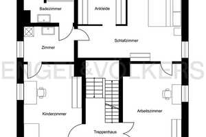 Haus mit Historie – Ennepe-Ruhr-Kreis – Vorschaubild 15