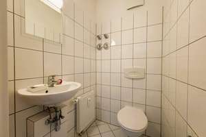 Wunderschöne Gartenwohnung in gefragter Wohnlage von Düsseldorf-Ludenberg – Die vollständige Adresse der Immobilie erhältst du vom Anbieter., 40629 Ludenberg, Düsseldorf – Vorschaubild 15
