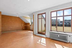 ROGERS: Helle 4-Zi-Wohnung – ideal für Familie, WG oder Investoren, mit Potenzial für 5. Zimmer – Neumarkter Str. 82, 81673 Echarding, München – Vorschaubild 5