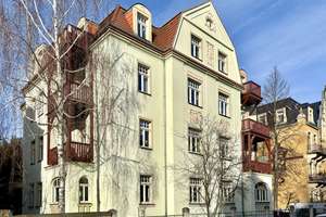 Eigentumswohnung in Striesen in der Nähe zum Uniklinikum – Die vollständige Adresse der Immobilie erhältst du vom Anbieter., 1277 Striesen-Ost, Dresden – Vorschaubild 5
