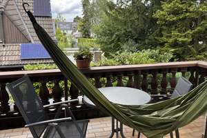 Wohnen mit Charakter: helle und ruhige 2-Zimmer-Wohnung in Trudering – Rosamundenstraße 4b, 81827 Waldtrudering, München – Vorschaubild 12
