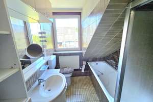 Lilienthal-Mitte***RH mit 5 Zi, Wintergarten, Garage***€ 259.000,-- – Die vollständige Adresse der Immobilie erhältst du vom Anbieter., 28865 Lilienthal – Vorschaubild 19