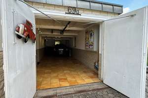 Gepflegtes 2-3 Familienhaus mit Garten + Garage, sofort verfügbar – Schulstraße 69a, 66773 Schwalbach – Vorschaubild 4