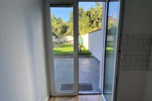 Schöne Wohnung mit großer Terrasse +Gartennutzung – Die vollständige Adresse der Immobilie erhältst du vom Anbieter., 51105 Humboldt/Gremberg, Köln – Vorschaubild 2