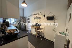 Tauschwohnung: Tausche 3-Zimmer-Wohnung in Mitte – Die vollständige Adresse der Immobilie erhältst du vom Anbieter., 10119 Mitte (Ortsteil), Berlin – Vorschaubild 2