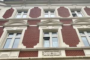 Wunderschönes Denkmalschutz Objekt im historischen Stadtteil Düsseldorf-Eller. – Die vollständige Adresse der Immobilie erhältst du vom Anbieter., 40229 Eller, Düsseldorf – Vorschaubild 4