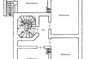 Dreifamilienhaus mit Garten in Frankfurt Höchst – Frankfurt am Main – Vorschaubild 23