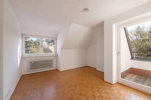 Familiär und vielseitig: Großzügige Villa mit viel Privatsphäre, Garten und Pool – Die vollständige Adresse der Immobilie erhältst du vom Anbieter., 81827 Waldtrudering, München – Vorschaubild 9