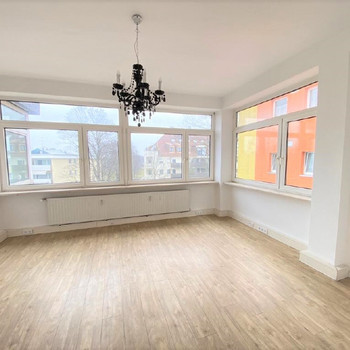 STOCK - Helle Büroräume | Dachterrasse | bezugsfertig