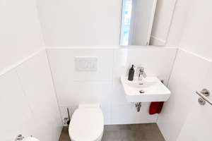 GEHOBENE AUSSTATTUNG: * 2,5-Zi. * 71 m² * Balkon * TL-Bad * EBK * Stpl. * Bestlage S-Wangen * – Die vollständige Adresse der Immobilie erhältst du vom Anbieter., 70327 Wangen, Stuttgart – Vorschaubild 14