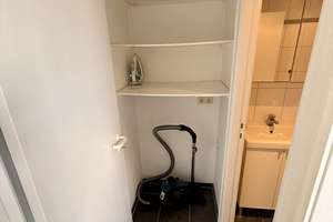 St. Jürgen: Kompakte 2-Zimmer-Wohnung in Lübeck – Bismarckstrasse 3, 23564 Sankt Jürgen, Lübeck – Vorschaubild 10