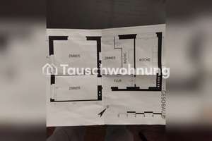 Tauschwohnung: 3-Zimmer Altbauwohnung in Gesundbrunnen – Die vollständige Adresse der Immobilie erhältst du vom Anbieter., 13357 Gesundbrunnen, Berlin – Vorschaubild 14