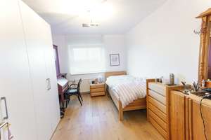 Hochwertige helle 3 Zimmer Wohnung / Groß-Buchholz Nähe MHH – Corrensweg 5, 30627 Groß-Buchholz, Hannover – Vorschaubild 11