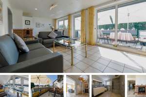 Hochwertige Eigentumswohnung mit Dachstudio in ruhiger Wohnlage von Dortmund-Wambel