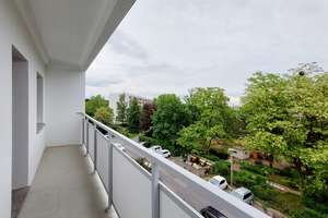 Wohnungswechsel? - Wir haben eine schicke 2-Zimmer-Wohnung! ** AB SOFORT **! – Hetzdorfer Straße 3, 1169 Gorbitz-Ost, Dresden – Vorschaubild 8