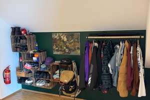 Zuhause mit 2,5 Zimmern und Balkon in Ingolstadt – Die vollständige Adresse der Immobilie erhältst du vom Anbieter., 85051 Münchener Straße, Ingolstadt – Vorschaubild 4