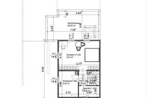 Mehrgenerationenhaus mit Einliegerwohn, viel Grünfläche, ausgezeichn. Standort – Nürnberg – Vorschaubild 6