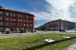 Dreiraumwohung im Dachgeschoss in Altstadtnähe/ Hanseviertel – Staufenbergallee 35, 99085 Johannesvorstadt, Erfurt – Vorschaubild 28