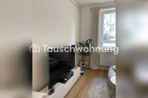 Tauschwohnung: 2,5 Zimmer Wohung in Winterhude – Die vollständige Adresse der Immobilie erhältst du vom Anbieter., 22299 Winterhude, Hamburg – Vorschaubild 5