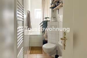 Tauschwohnung: 3 Zimmer Altbauwohnung mit Balkon in Ottensen | 67 qm – Die vollständige Adresse der Immobilie erhältst du vom Anbieter., 22763 Ottensen, Hamburg – Vorschaubild 12