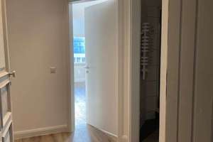 Wohnhighlight: 2-Zimmer-Wohnung mit großzügiger Terrasse und Gästebad – Volckmarstraße 18, 4317 Reudnitz-Thonberg, Leipzig – Vorschaubild 5
