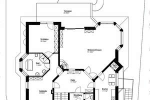 Mehrgenerationenhaus + Einliegerwohnung am Waldrand – Die vollständige Adresse der Immobilie erhältst du vom Anbieter., 53894 Mechernich – Vorschaubild 8