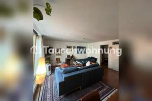 Tauschwohnung: Helle 1,5-Zi-Wohnung in Köln-Südstadt gegen Berlin – Die vollständige Adresse der Immobilie erhältst du vom Anbieter., 50678 Altstadt/Süd, Köln – Vorschaubild 2